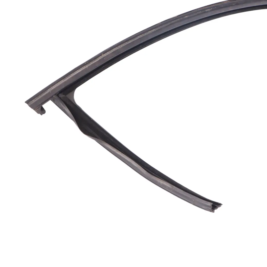  Window Guide Mercedes ML W166 Front Right O/S Door Seal Guide Rail - SKU A1667250225 - Part number A1667250225