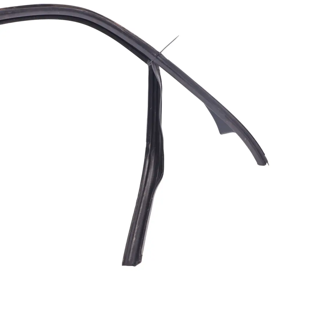 Window Guide Mercedes ML W166 Front Right O/S Door Seal Guide Rail to with Part number A1667250225 Window Guide Mercedes ML W166 Front Right O/S Door Seal Guide Rail - SKU A1667250225 - Part number A1667250225