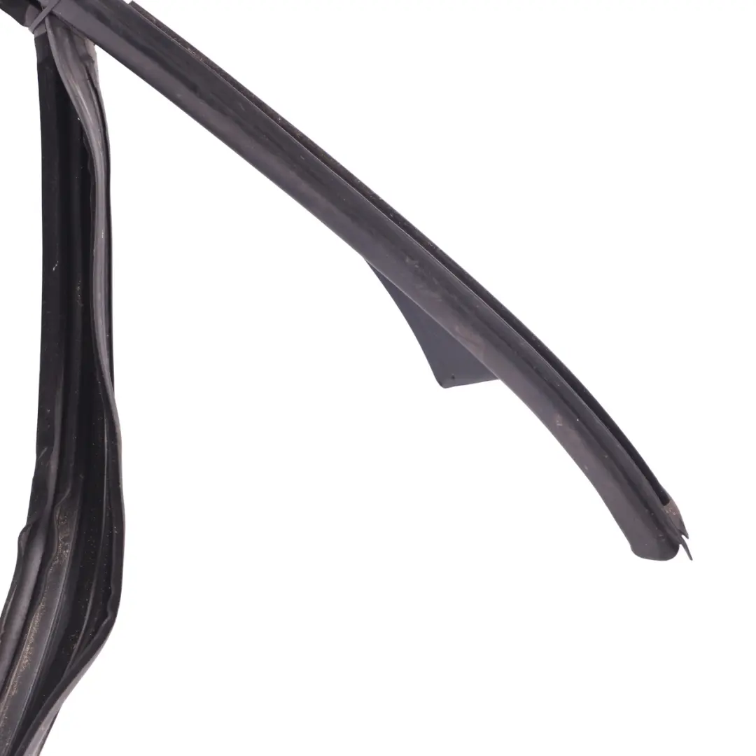  Window Guide Mercedes ML W166 Front Right O/S Door Seal Guide Rail - SKU A1667250225 - Part number A1667250225