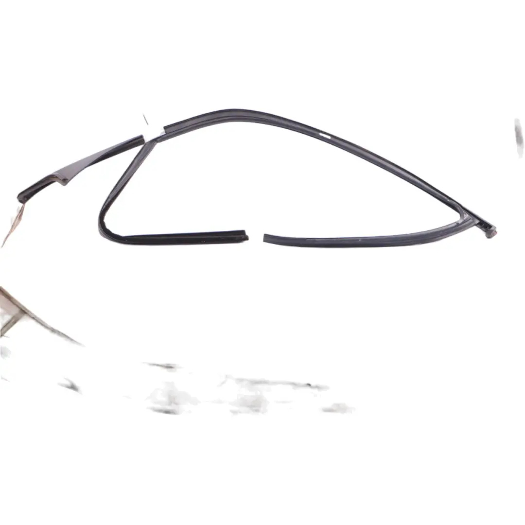  Window Guide Mercedes ML W166 Front Right O/S Door Seal Guide Rail - SKU A1667250225 - Part number A1667250225