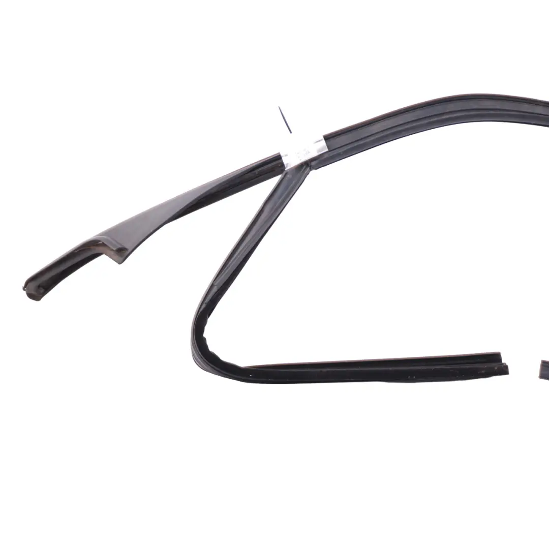  Window Guide Mercedes ML W166 Front Right O/S Door Seal Guide Rail - SKU A1667250225 - Part number A1667250225