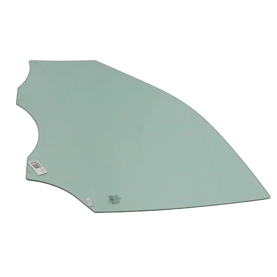  Finestrino porta Mercedes ML W166 Porta anteriore destra Finestrino vetro AS2 - SKU A1667251410 - Numero di parte A1667251410