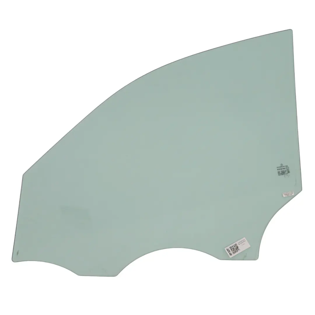  Finestrino porta Mercedes ML W166 Porta anteriore destra Finestrino vetro AS2 - SKU A1667251410 - Numero di parte A1667251410