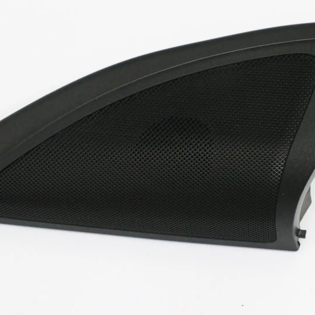  Window Frame Mercedes ML W166 Front Door Left Trim Black - SKU A1667270178-1 - Part number A1667270178