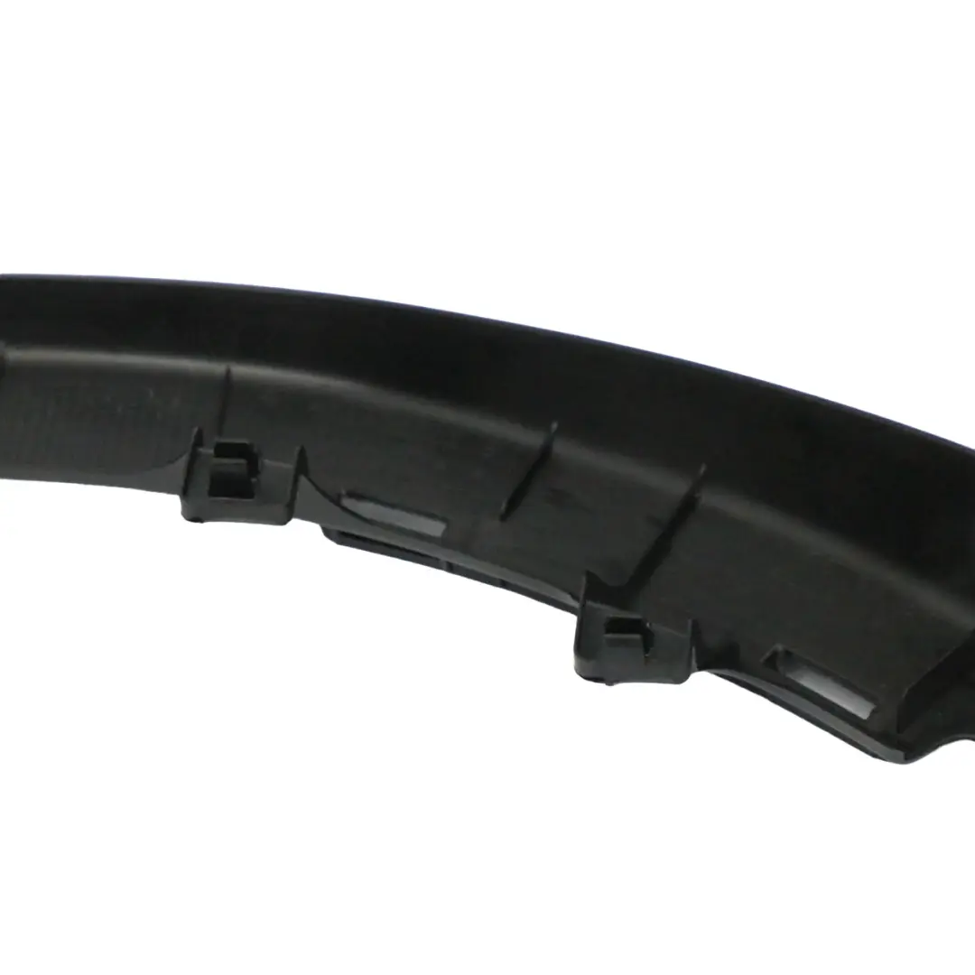  Cadre de Fenêtre Mercedes ML W166 Porte Avant Droite Garniture Noir - SKU A1667270278-1 - Numéro de pièce A1667270278