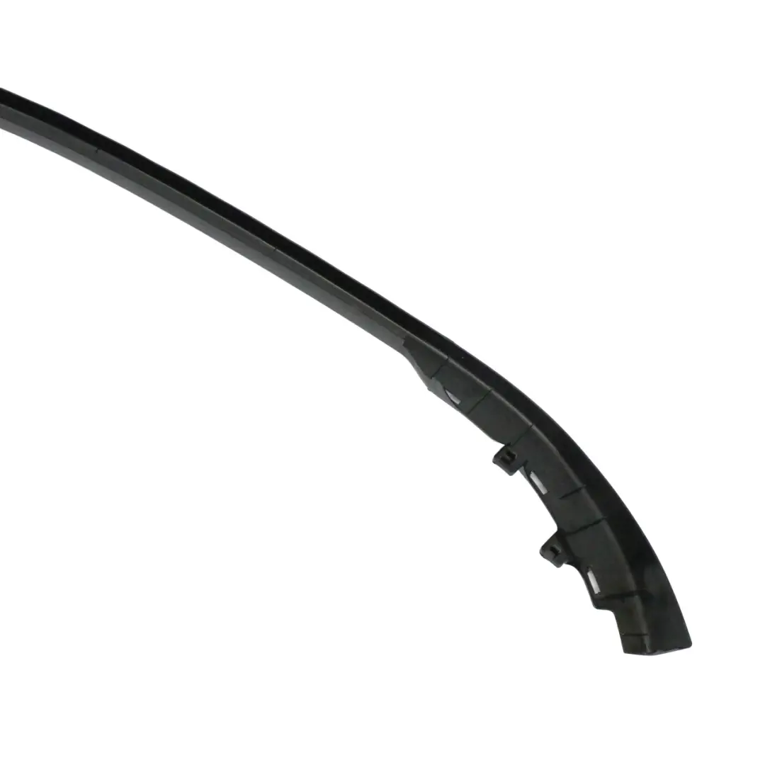 Cadre de Fenêtre Mercedes ML W166 Porte Avant Droite Garniture Noir - SKU A1667270278-1 - Numéro de pièce A1667270278