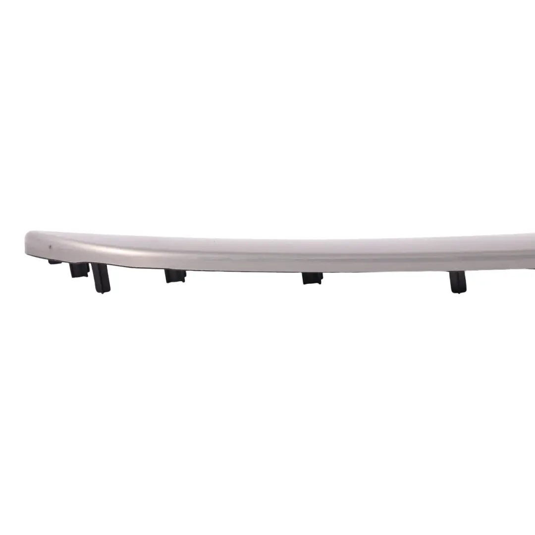  Embellecedor Puerta Mercedes ML W166 Banda Interior Trasera Derecha Aluminio - SKU A1667301022 - Número de pieza A1667301022