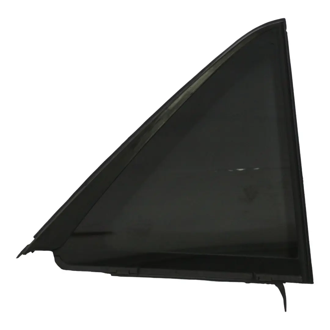  Door Window Mercedes ML W166 Rear Door Fixed Tinted AS3 - SKU A1667301655 - Part number A1667301655