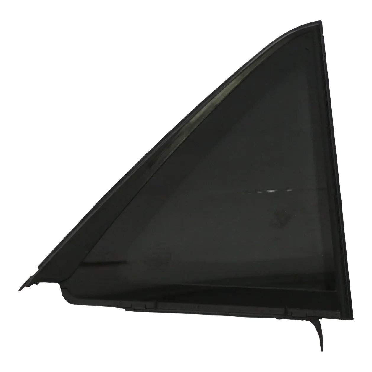 Finestrino porta Mercedes W166 Porta posteriore fissa oscurata AS3 A1667301655