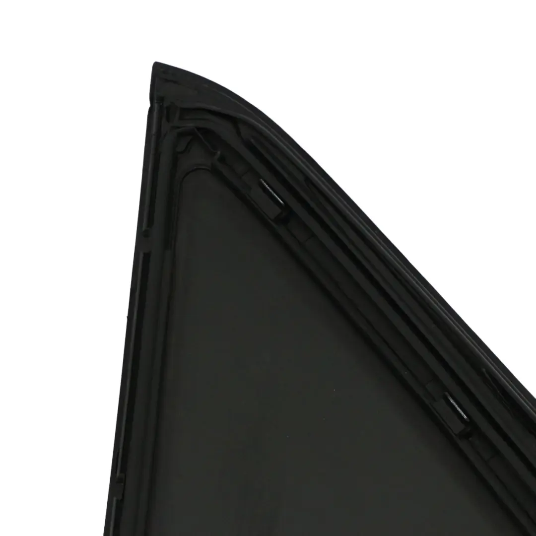  Door Window Mercedes ML W166 Rear Door Fixed Tinted AS3 - SKU A1667301655 - Part number A1667301655