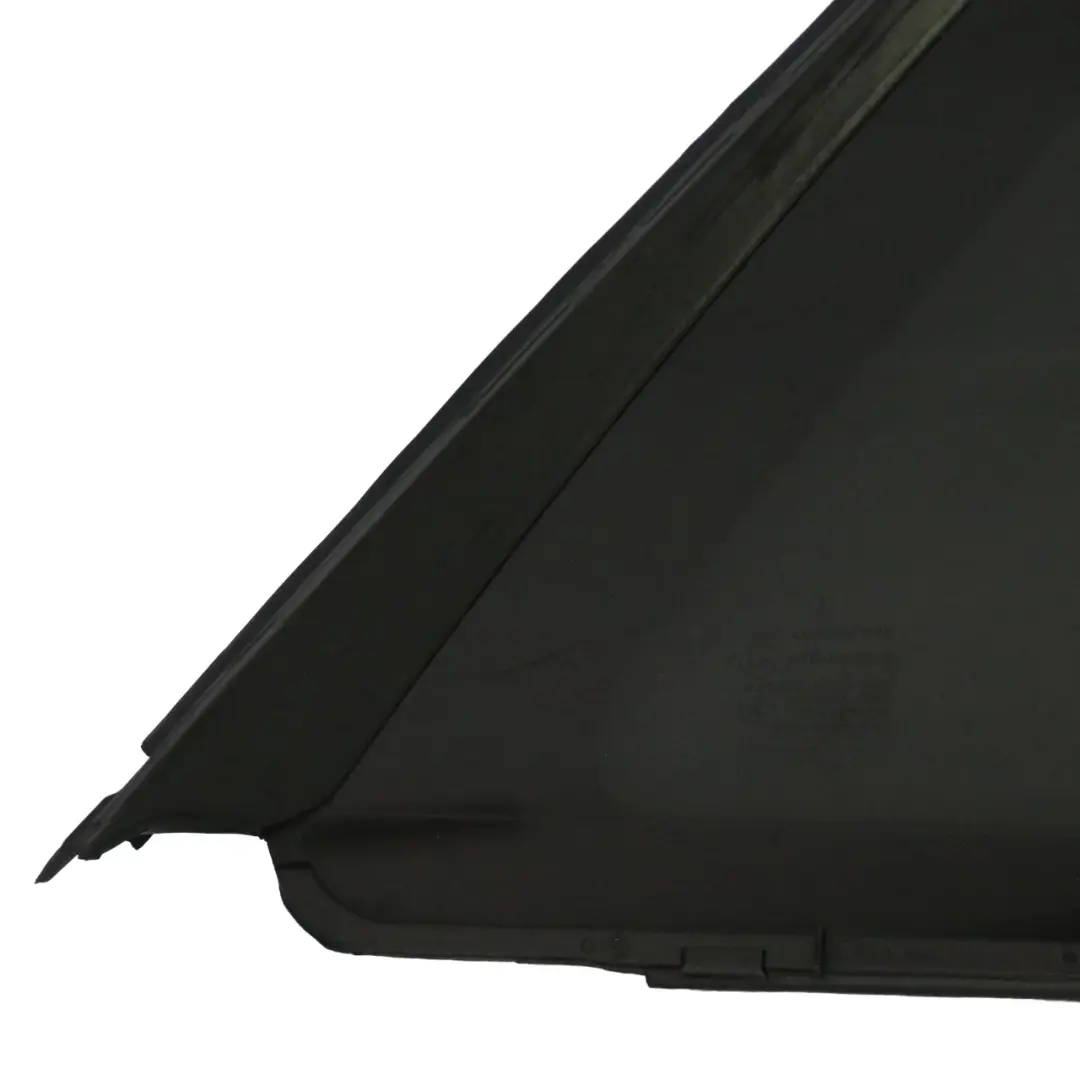  Door Window Mercedes ML W166 Rear Door Fixed Tinted AS3 - SKU A1667301655 - Part number A1667301655