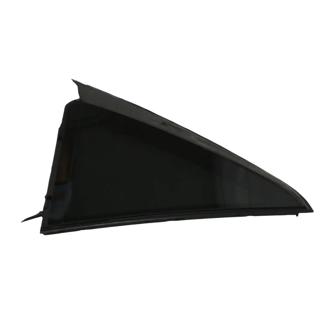  Door Window Mercedes ML W166 Rear Door Fixed Tinted AS3 - SKU A1667301655 - Part number A1667301655