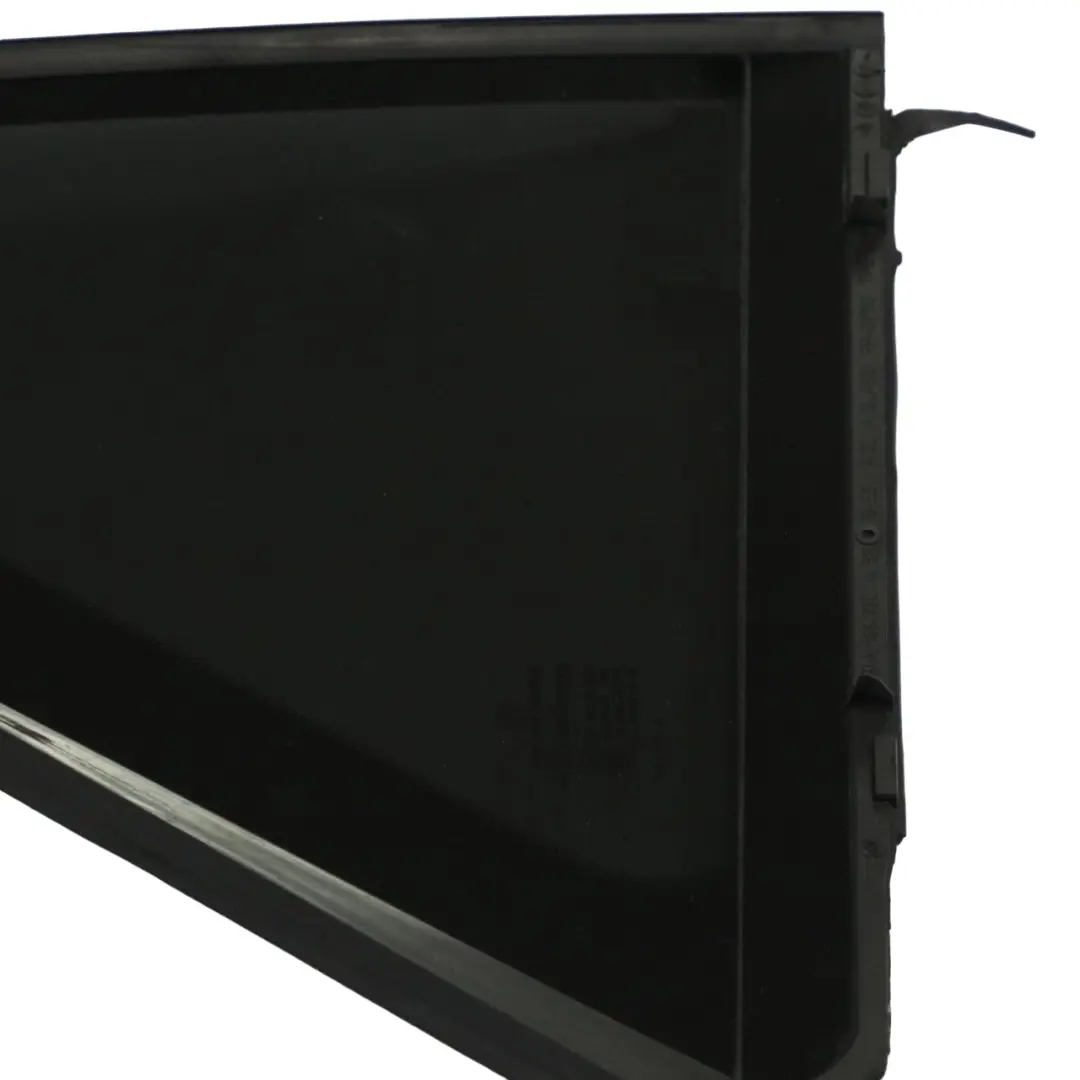  Door Window Mercedes ML W166 Rear Door Fixed Tinted AS3 - SKU A1667301655 - Part number A1667301655