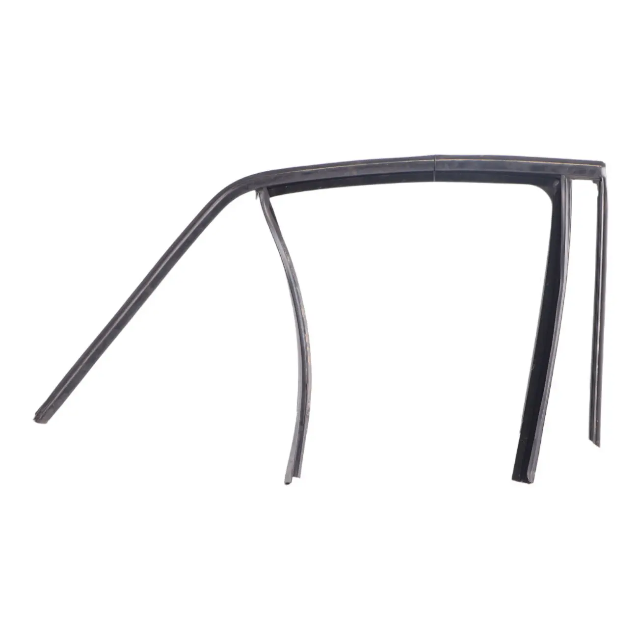 Guida per finestrini Mercedes ML W166 Porta posteriore destra Guarnizione guida
