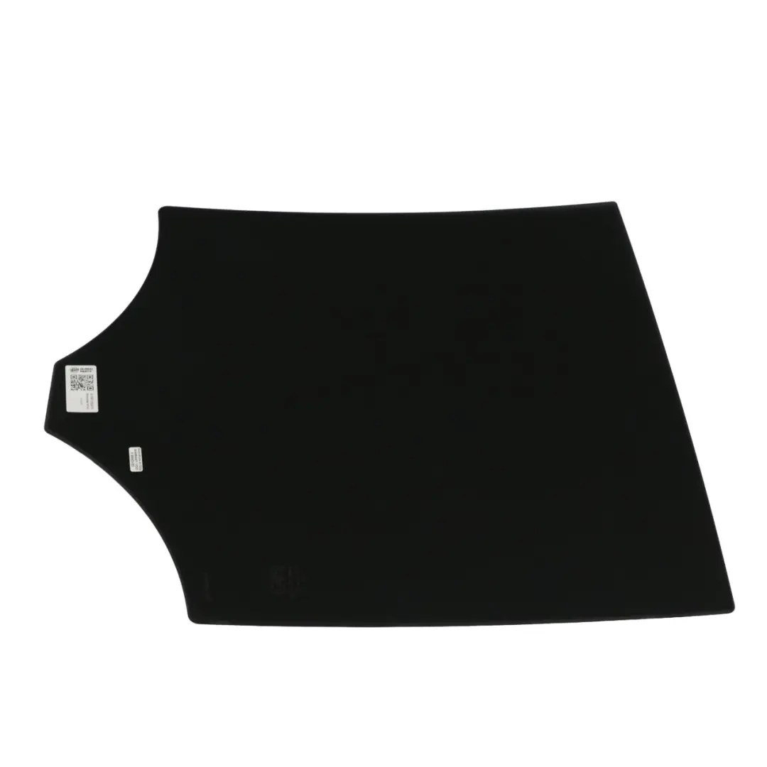  Türfenster Mercedes ML W166 Tür Hinten Rechts Glas Dunkel Getönt AS3 - SKU A1667352010 - Teilenummer A1667352010