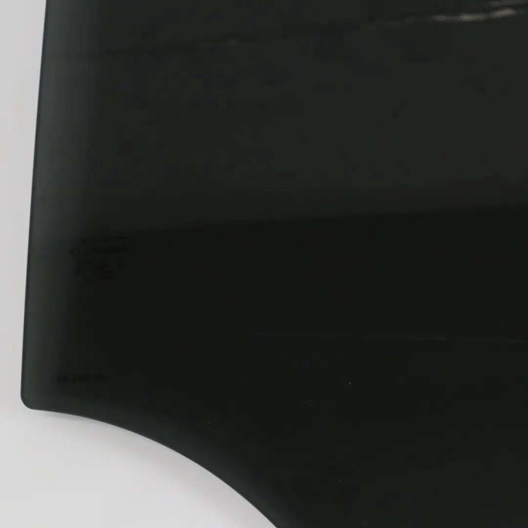  Door Window Mercedes ML W166 Rear Door Right Glass Tinted AS3 - SKU A1667352010 - Part number A1667352010