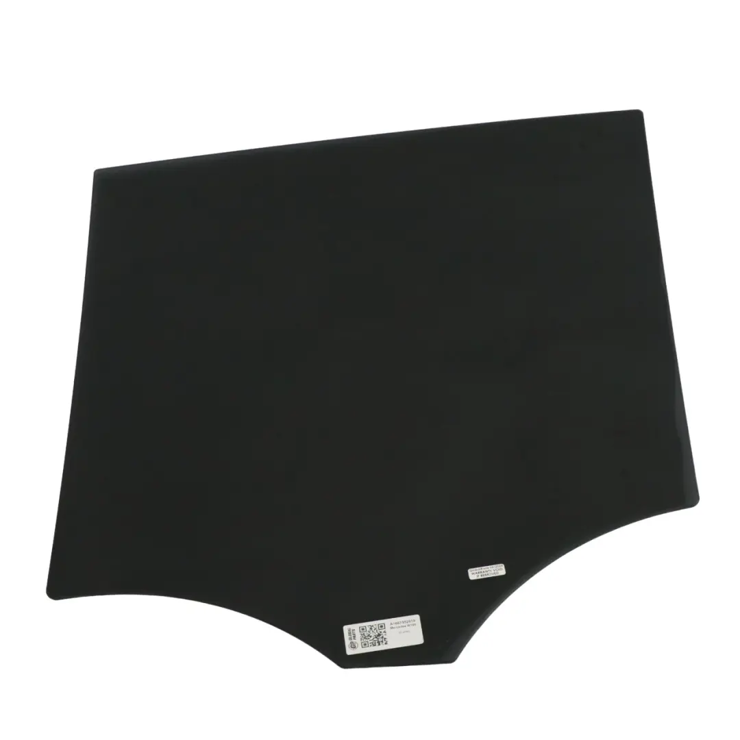  Türfenster Mercedes ML W166 Tür Hinten Rechts Glas Dunkel Getönt AS3 - SKU A1667352010 - Teilenummer A1667352010