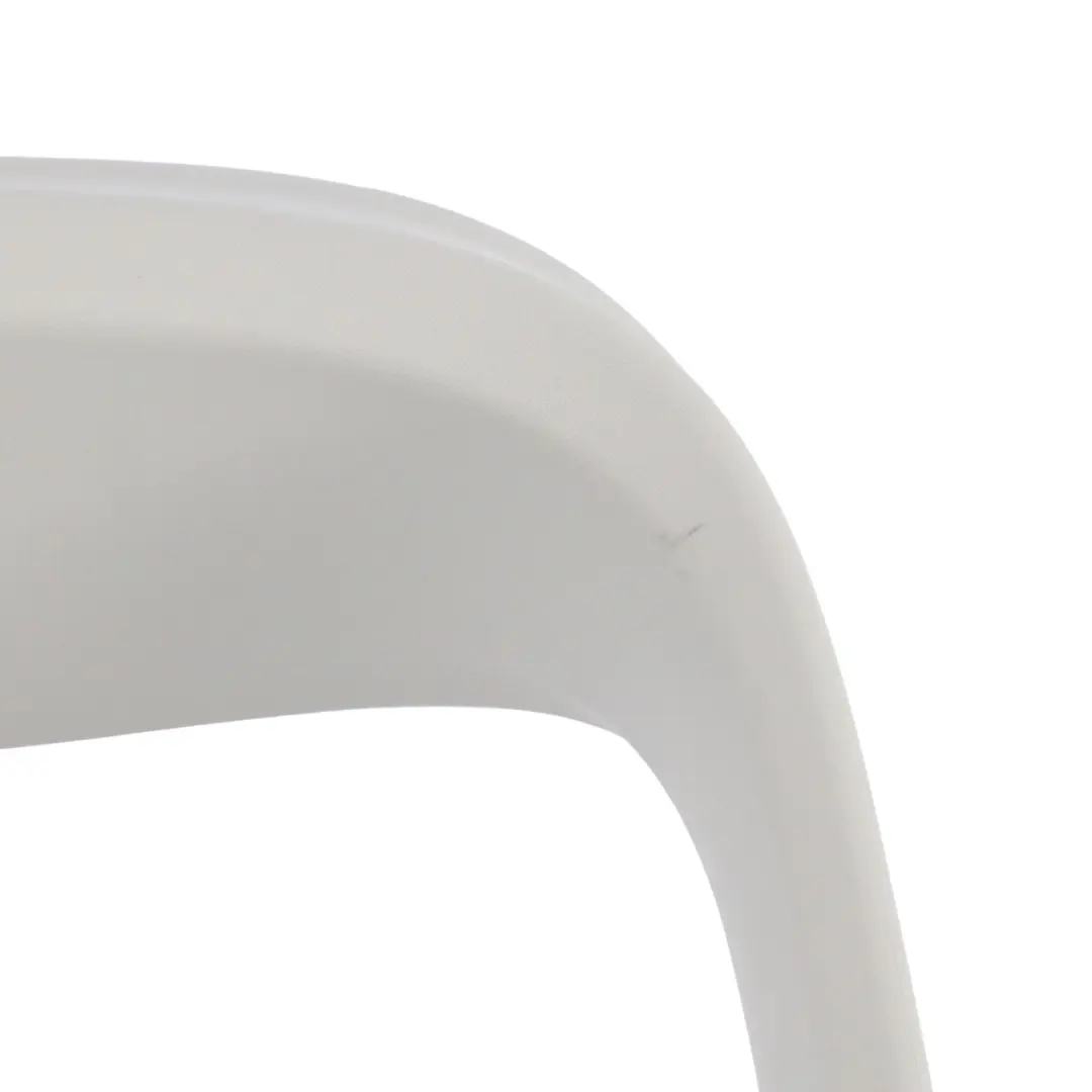 Window Frame Mercedes ML W166 Trunk Lid Inner Trim Left Grey to with Part number A1667400171 Window Frame Mercedes ML W166 Trunk Lid Inner Trim Left Grey - SKU A1667400171 - Part number A1667400171