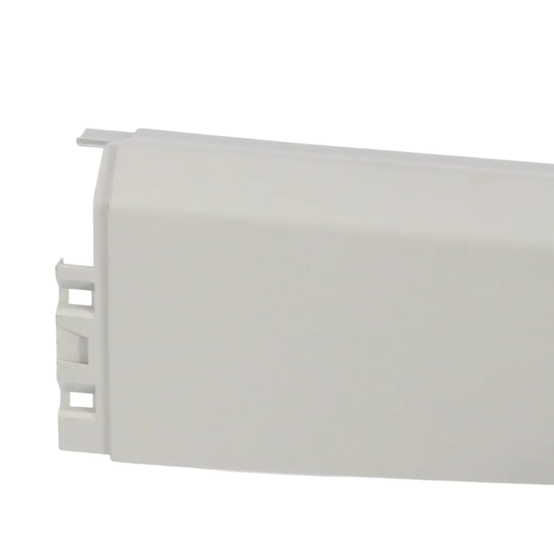 Window Frame Mercedes ML W166 Trunk Lid Inner Trim Left Grey to with Part number A1667400171 Window Frame Mercedes ML W166 Trunk Lid Inner Trim Left Grey - SKU A1667400171 - Part number A1667400171