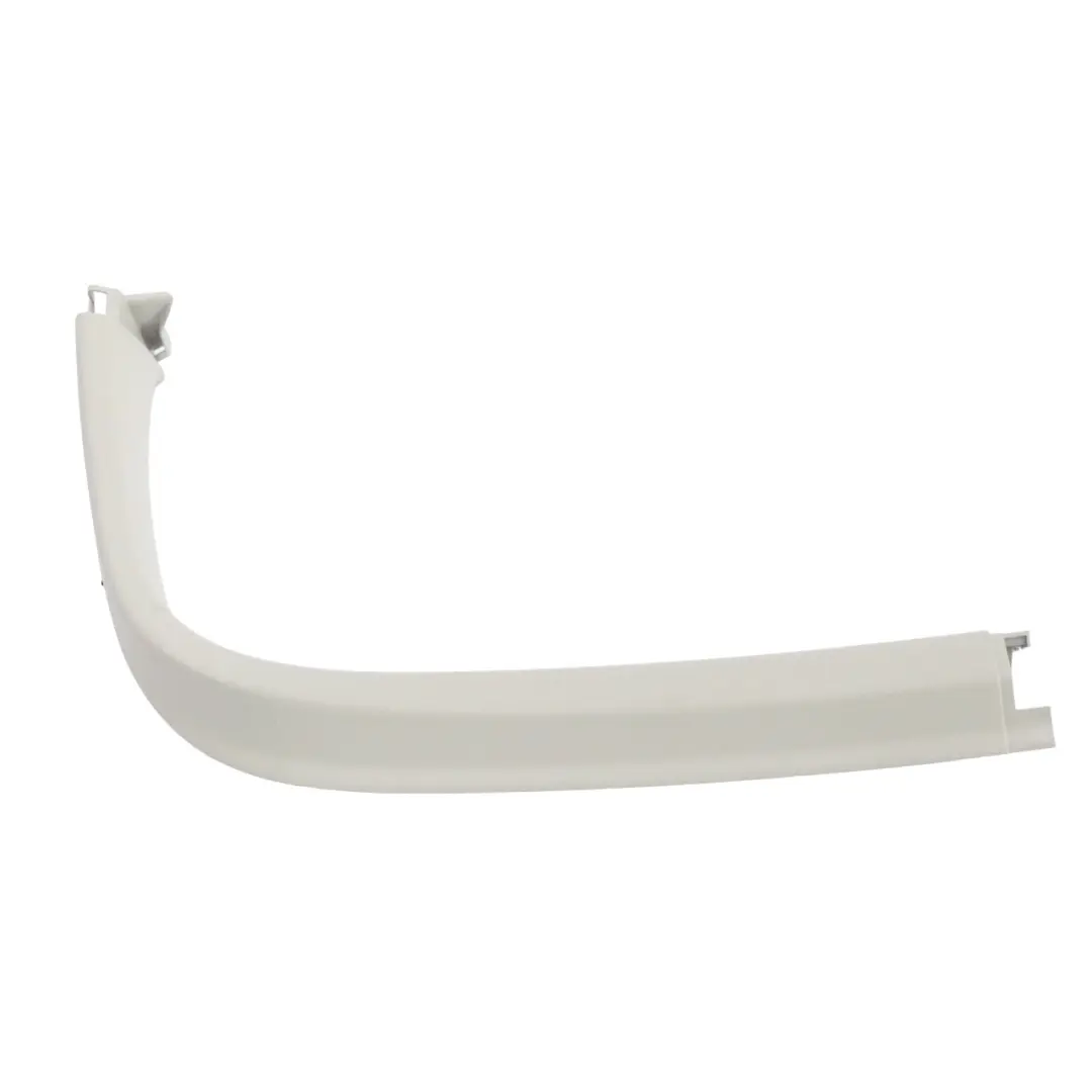  Cadre Fenêtre Mercedes W166 Couvercle Coffre Intérieur Gris Gauche - SKU A1667400171 - Numéro de pièce A1667400171