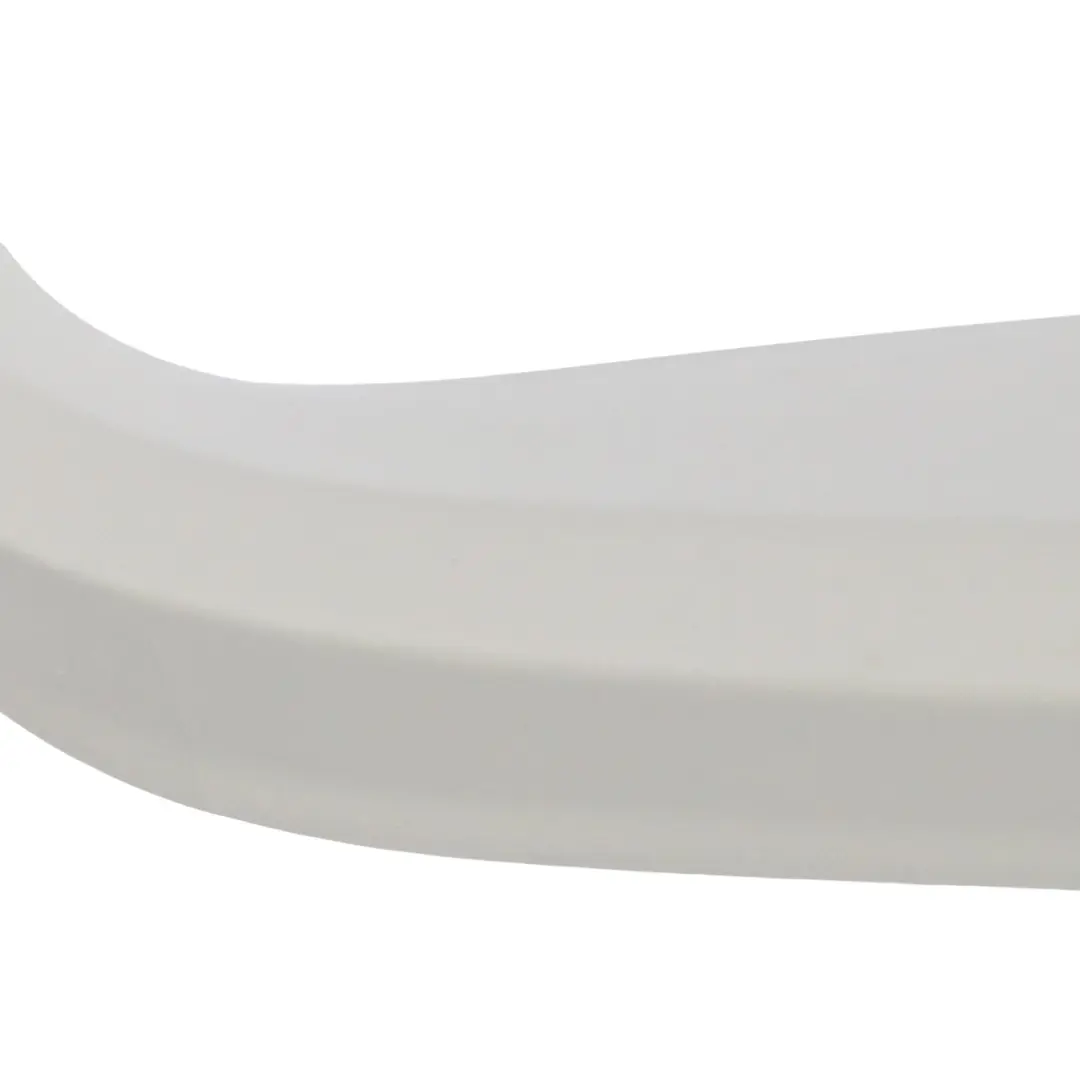 Ramka Szyby Klapy Bagażnika Lewa Szara do Mercedes ML W166 o numerze A1667400171 Mercedes ML W166 Ramka Szyby Klapy Bagażnika Lewa Szara - SKU A1667400171 - Numer Części A1667400171