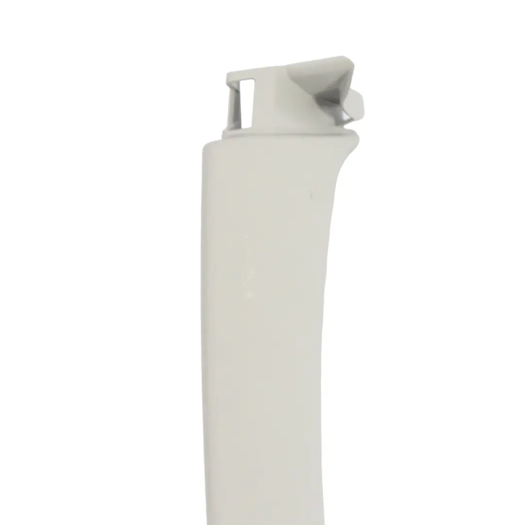  Fensterrahmen Mercedes ML W166 Kofferraumklappe Innenverkleidung Links Grau - SKU A1667400171 - Teilenummer A1667400171