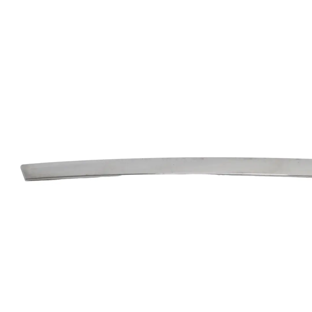 Mercedes ML W66 Maniglia del bagagliaio Barra di rivestimento - SKU A1667400193 - Numero di parte A1667400193