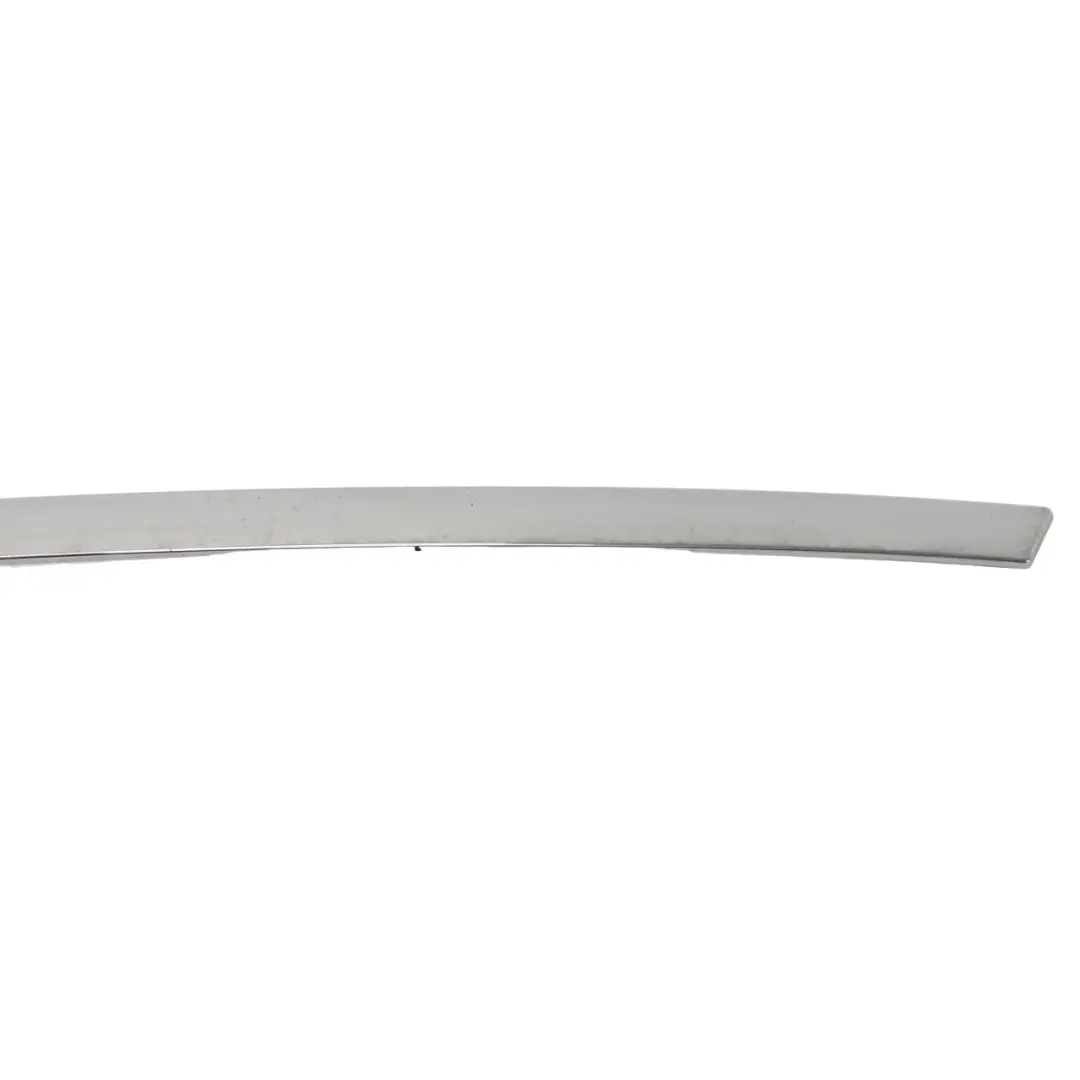 Mercedes ML W66 Maniglia del bagagliaio Barra di rivestimento - SKU A1667400193 - Numero di parte A1667400193