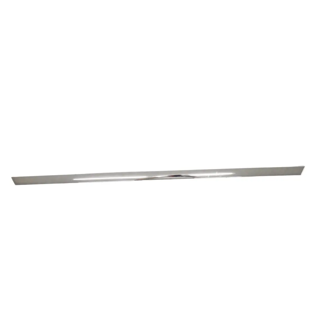 Mercedes ML W66 Maniglia del bagagliaio Barra di rivestimento - SKU A1667400193 - Numero di parte A1667400193