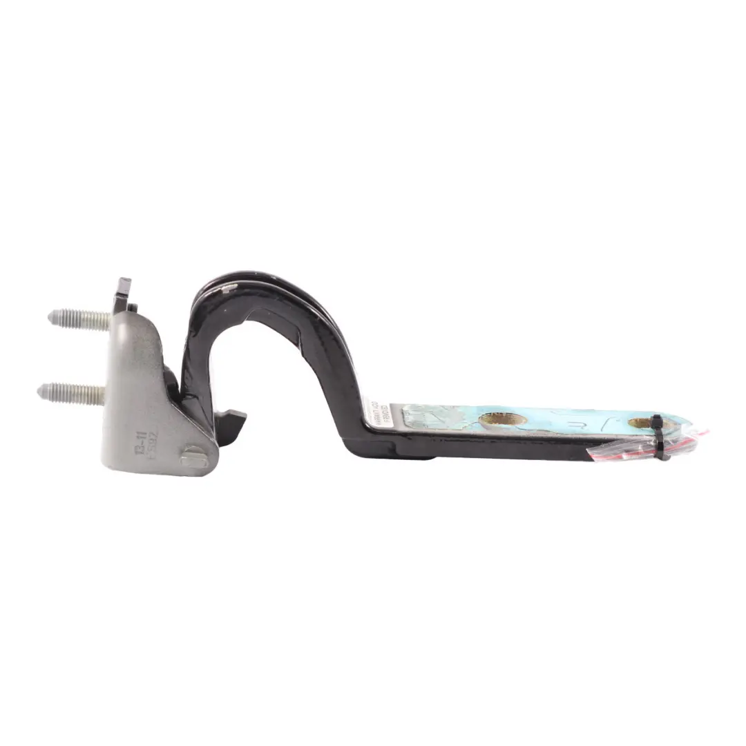 Mercedes ML W166 Tailgate Boot Trunk Lid Hinge Rear Right O/S Black - SKU A1667400237 - Part number A1667400237
