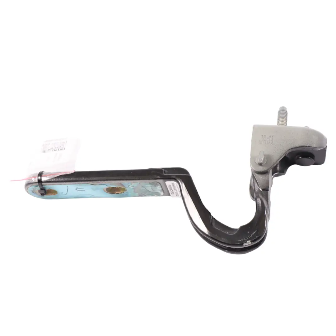 Zawias Klapy Bagażnika Prawy Tył Czarny do Mercedes ML W166 o numerze A1667400237 Mercedes ML W166 Zawias Klapy Bagażnika Prawy Tył Czarny - SKU A1667400237 - Numer Części A1667400237