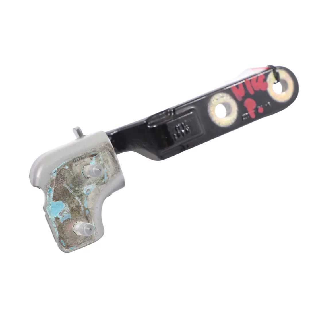 Mercedes ML W166 Heck klappe Kofferraumdeckel Scharnier Hinten Rechts Schwarz - SKU A1667400237 - Teilenummer A1667400237