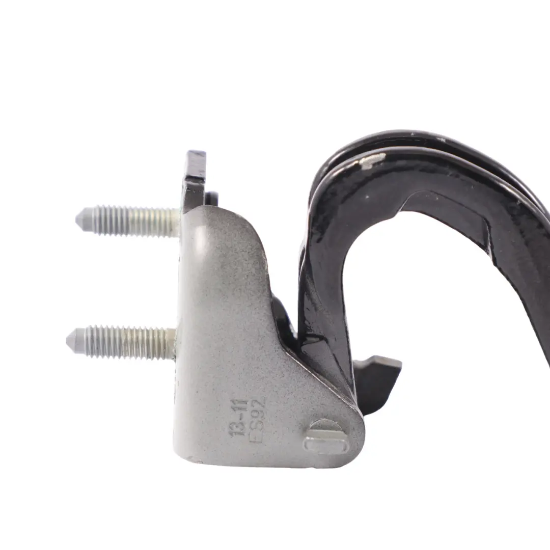 Heck klappe Kofferraumdeckel Scharnier Hinten Rechts Schwarz für Mercedes ML W166 mit Teilenummer A1667400237 Mercedes ML W166 Heck klappe Kofferraumdeckel Scharnier Hinten Rechts Schwarz - SKU A1667400237 - Teilenummer A1667400237