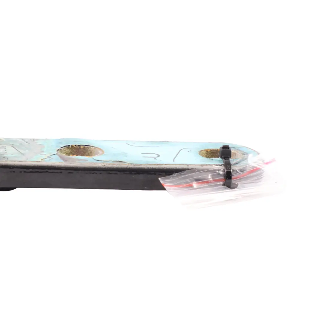 Mercedes ML W166 Tailgate Boot Trunk Lid Hinge Rear Right O/S Black - SKU A1667400237 - Part number A1667400237