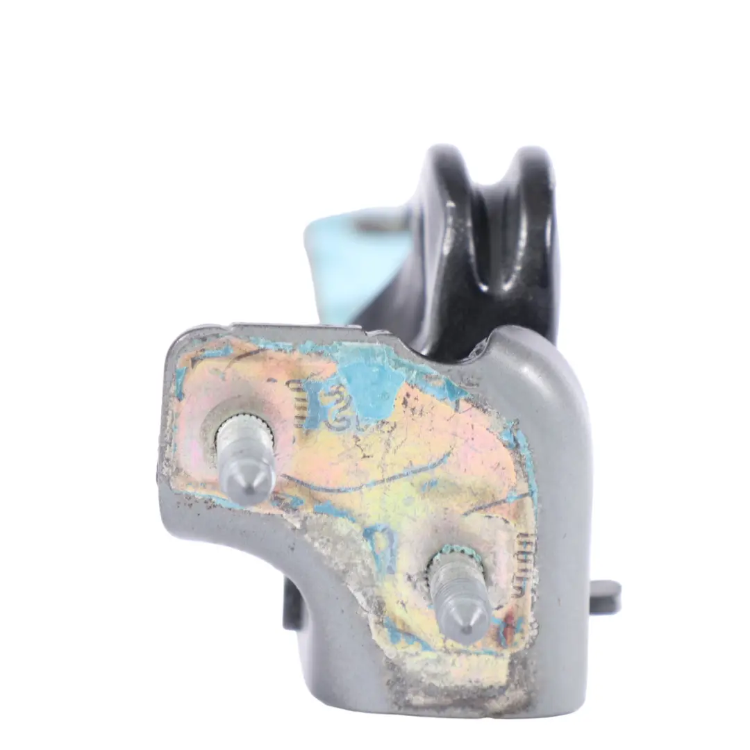 Charnière de hayon coffre arrière droite Noir pour Mercedes ML W166 à propos du numéro de pièce A1667400237 Mercedes ML W166 Charnière de hayon coffre arrière droite Noir - SKU A1667400237 - Numéro de pièce A1667400237