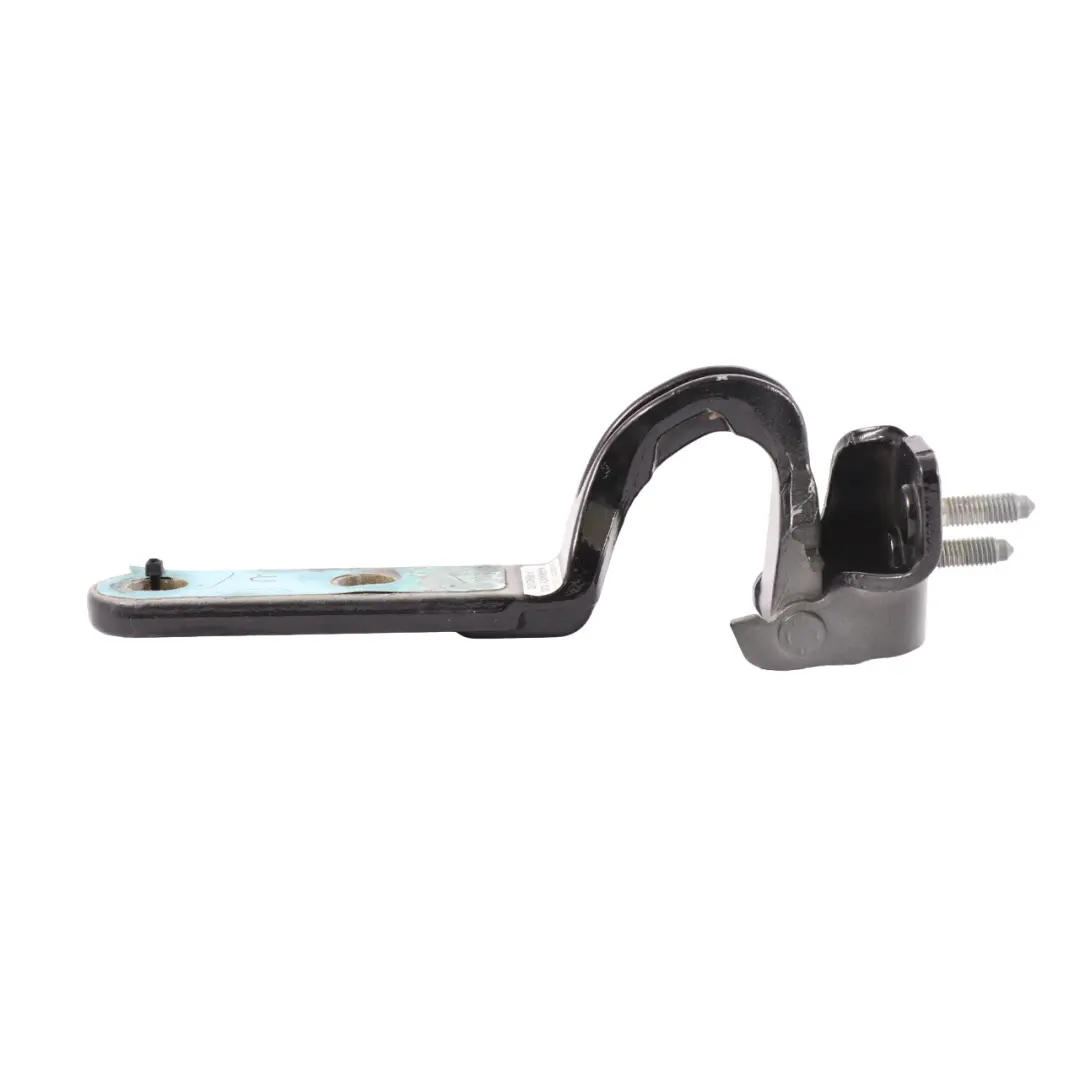 Mercedes ML W166 Tailgate Boot Trunk Lid Hinge Rear Right O/S Black - SKU A1667400237 - Part number A1667400237