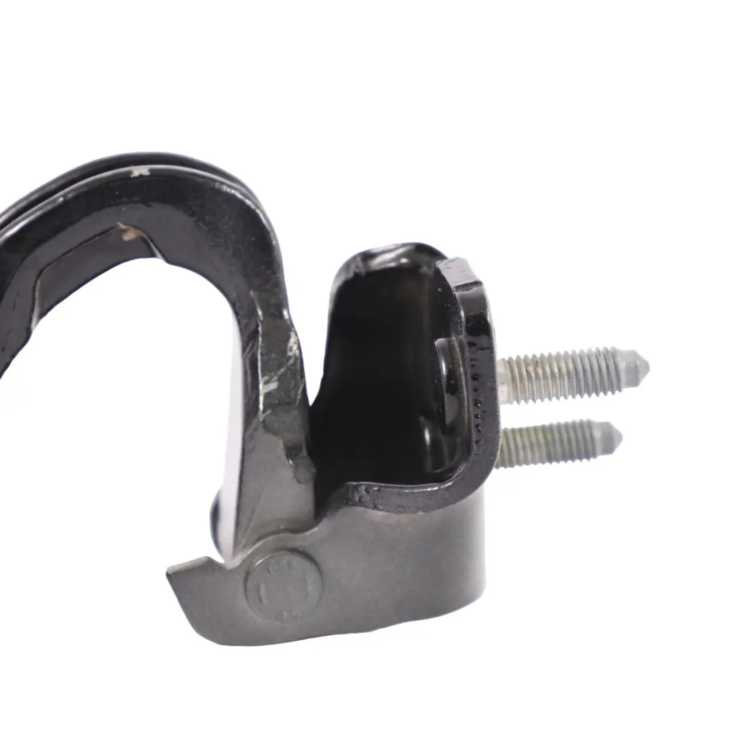 Mercedes ML W166 Tailgate Boot Trunk Lid Hinge Rear Right O/S Black - SKU A1667400237 - Part number A1667400237