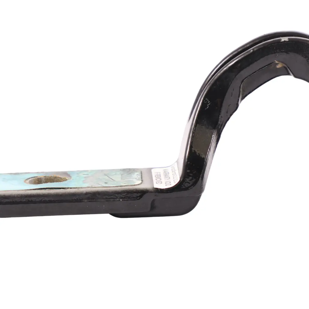 Mercedes ML W166 Tailgate Boot Trunk Lid Hinge Rear Right O/S Black - SKU A1667400237 - Part number A1667400237