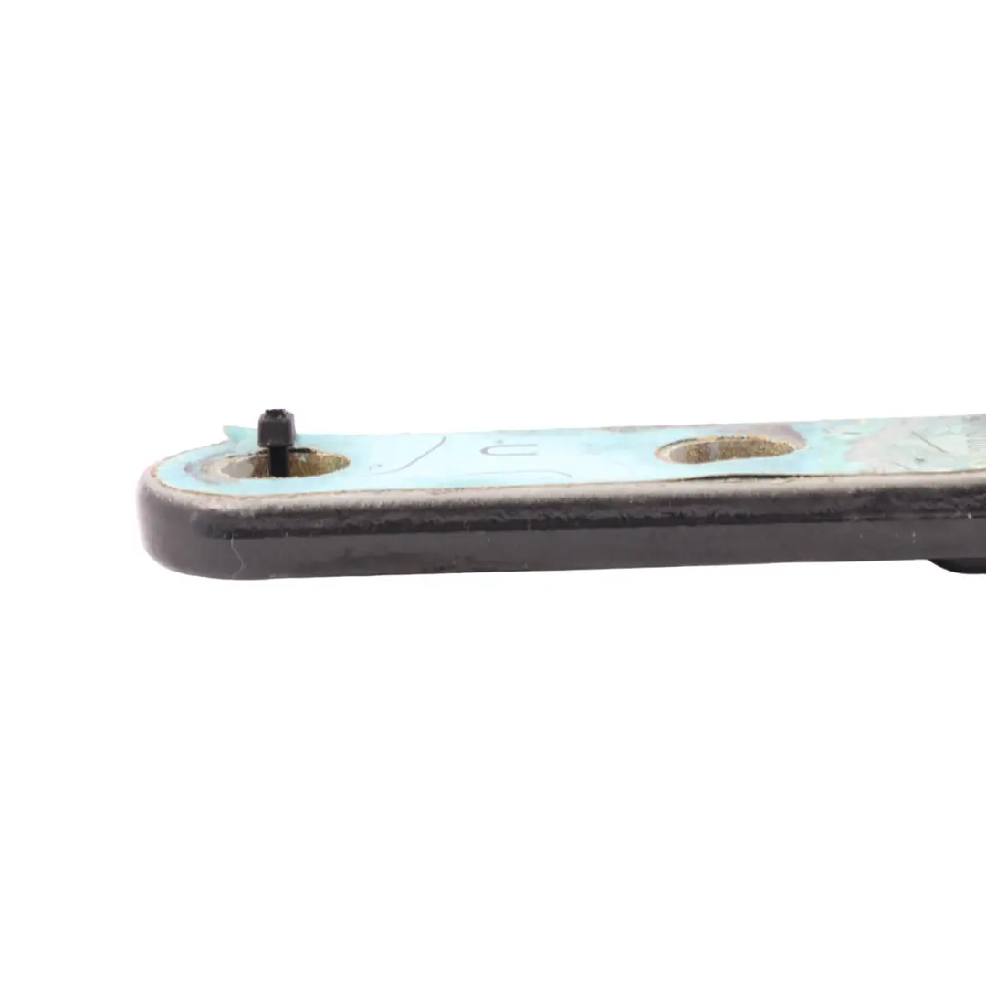 Mercedes ML W166 Tailgate Boot Trunk Lid Hinge Rear Right O/S Black - SKU A1667400237 - Part number A1667400237