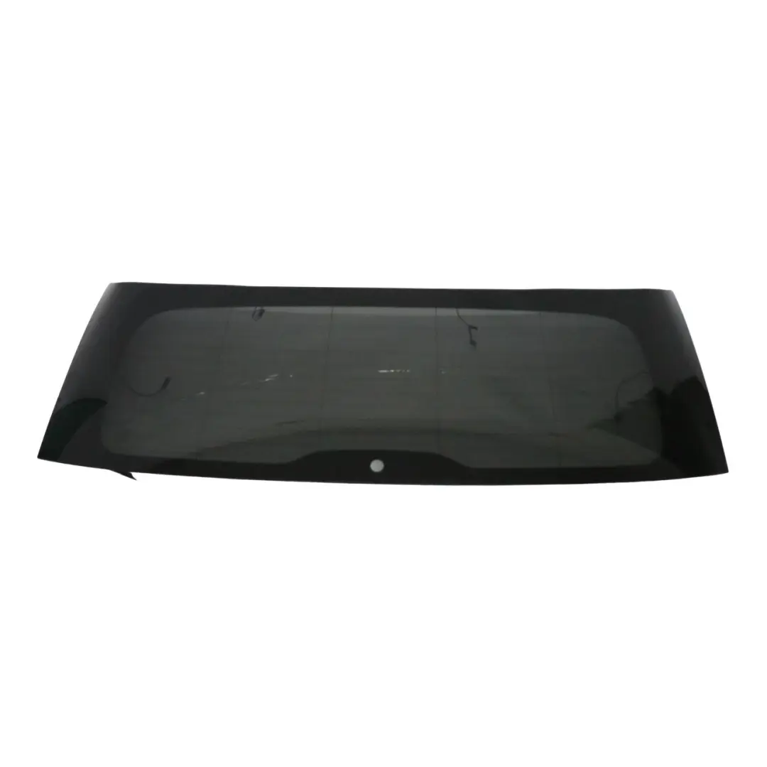 Rear Window Mercedes ML W166 Trunk Lid Glass Window Tinted Black AS3 - SKU A1667400257 - Part number A1667400257