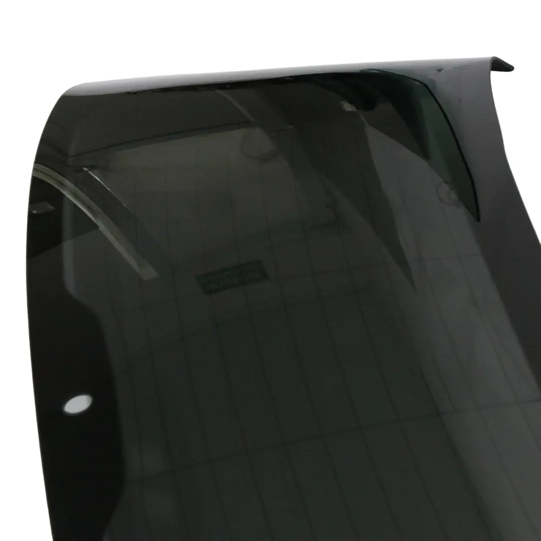  Cristal trasero Mercedes ML W166 Tapa del maletero Cristal tintado Negro AS3 - SKU A1667400257 - Número de pieza A1667400257