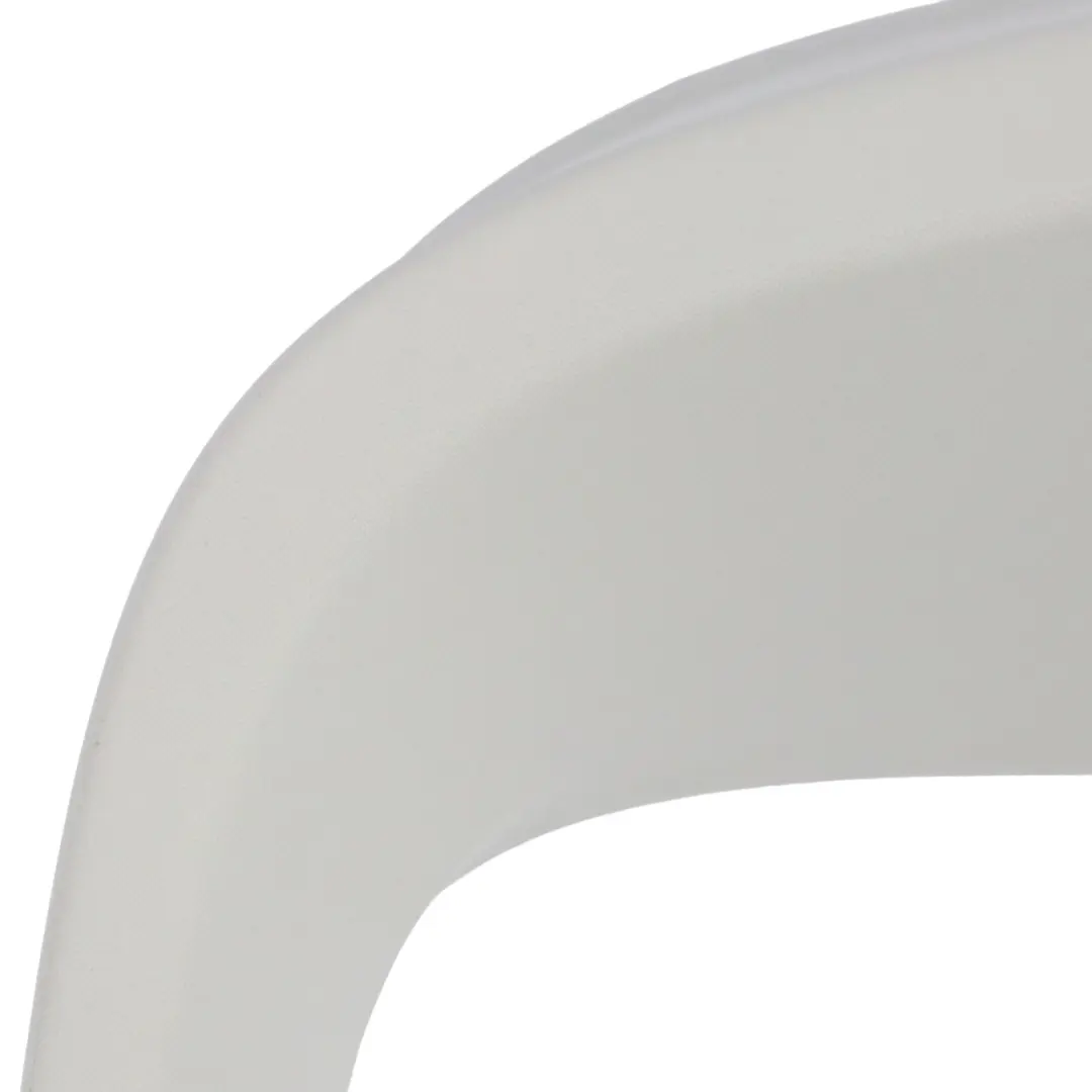  Cornice per finestrino Mercedes ML W166 Coperchio del bagagliaio destro Grigio - SKU A1667400271 - Numero di parte A1667400271