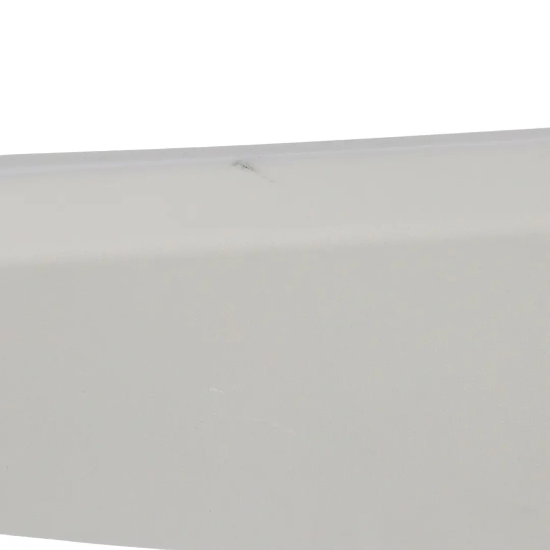  Cadre Fenêtre Mercedes ML W166 Couvercle Coffre Intérieur Droit Gris - SKU A1667400271 - Numéro de pièce A1667400271