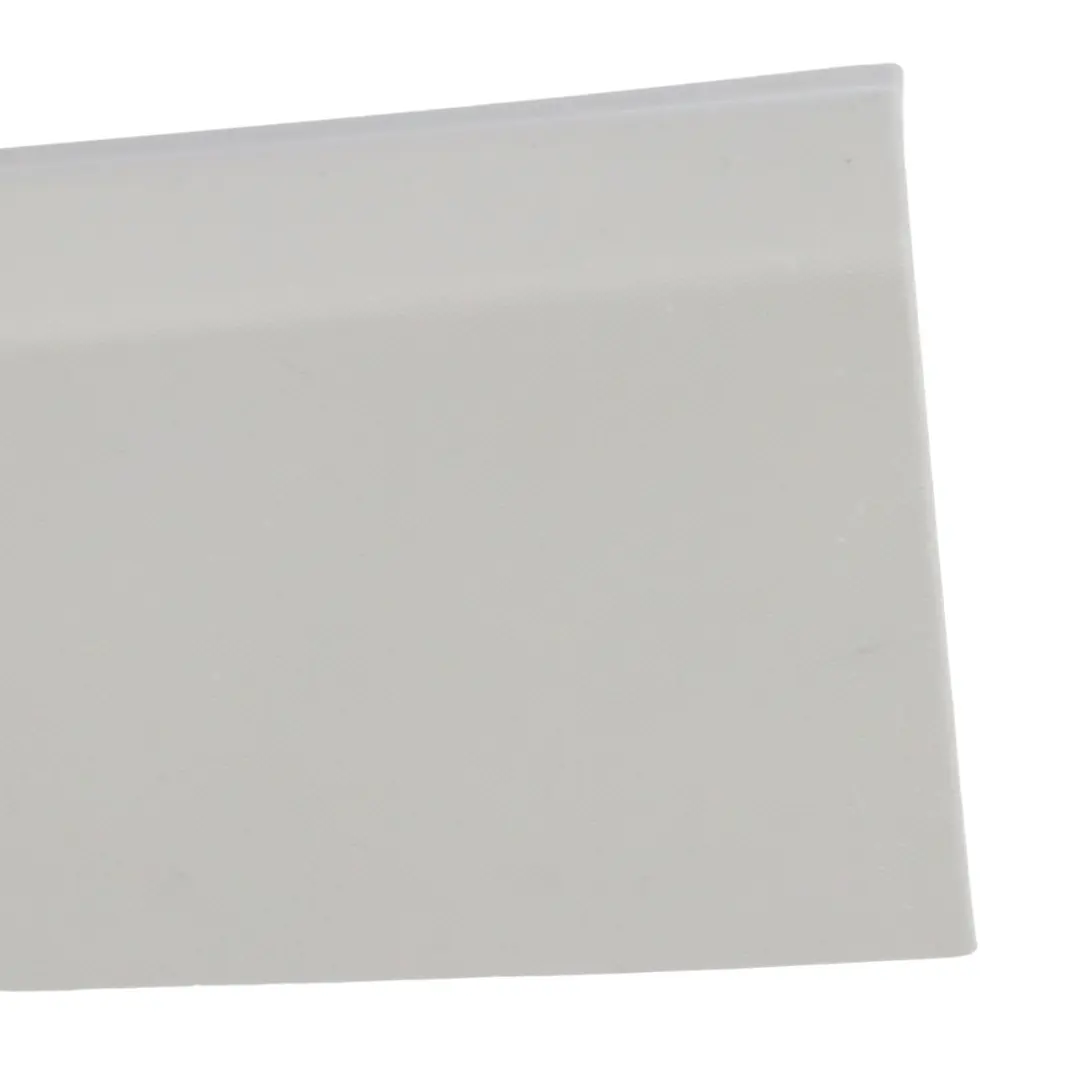  Window Frame Mercedes ML W166 Trunk Lid Inner Trim Right Grey - SKU A1667400271 - Part number A1667400271