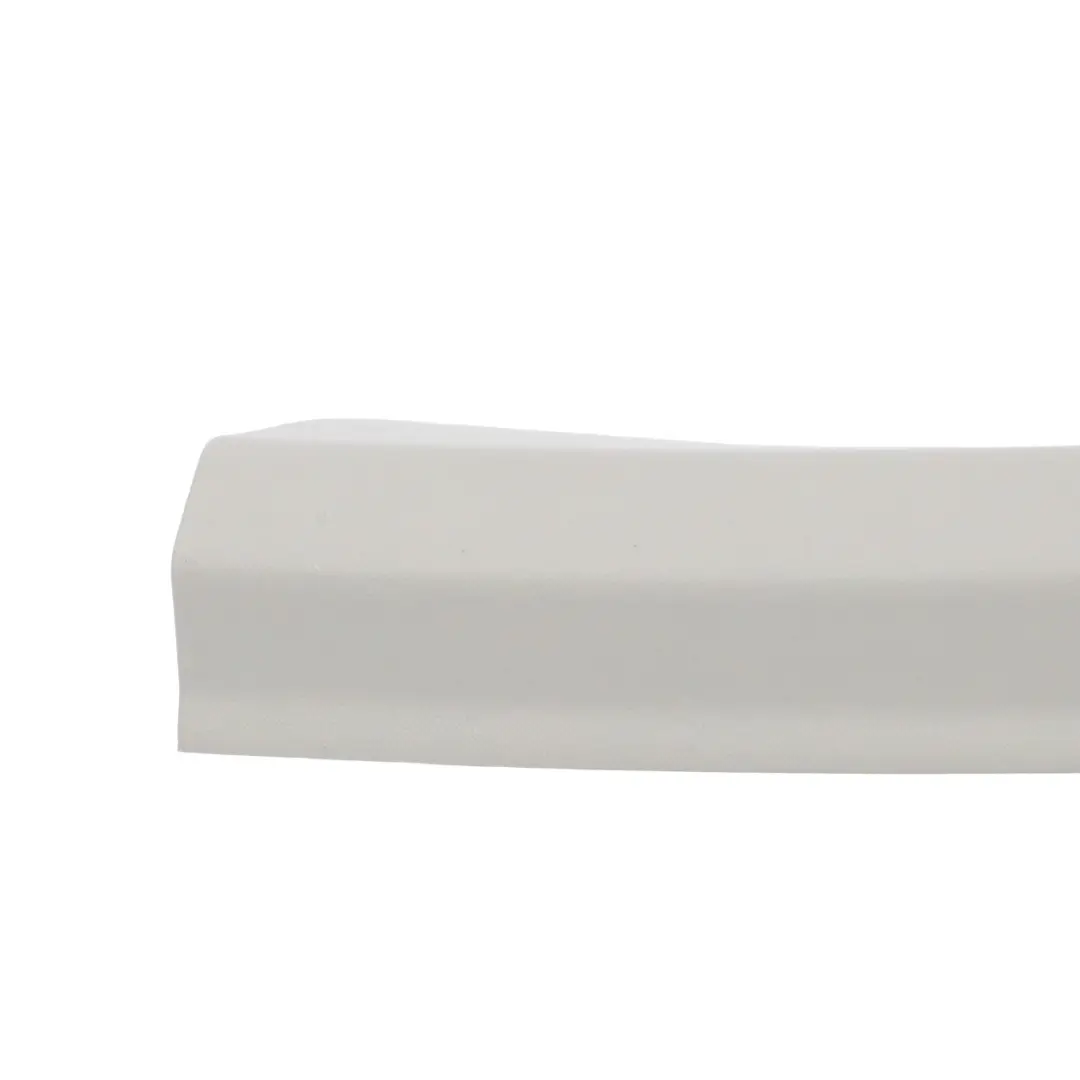  Cornice per finestrino Mercedes ML W166 Coperchio del bagagliaio destro Grigio - SKU A1667400271 - Numero di parte A1667400271