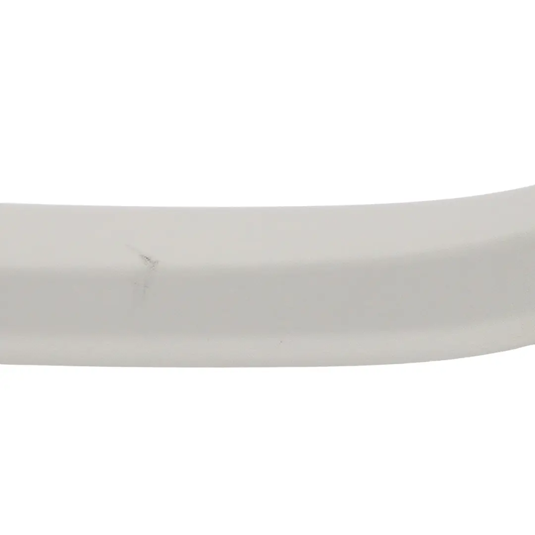  Window Frame Mercedes ML W166 Trunk Lid Inner Trim Right Grey - SKU A1667400271 - Part number A1667400271