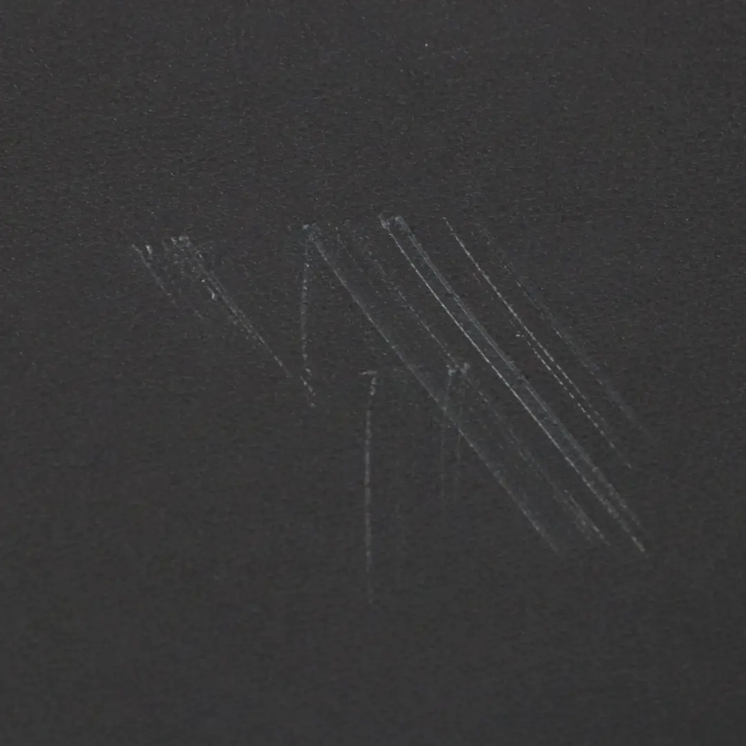  Coperchio del bagagliaio Mercedes ML W166 Coperchio del bagagliaio interno Nero - SKU A1667400370 - Numero di parte A1667400370