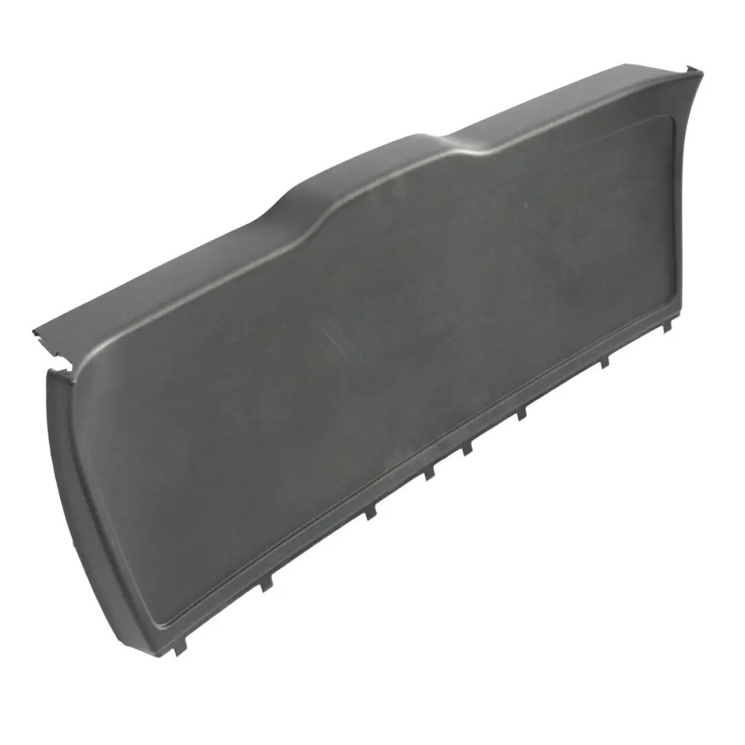 Coperchio del bagagliaio Mercedes ML W166 Coperchio del bagagliaio interno Nero per con numero di parte A1667400370 Coperchio del bagagliaio Mercedes ML W166 Coperchio del bagagliaio interno Nero - SKU A1667400370 - Numero di parte A1667400370