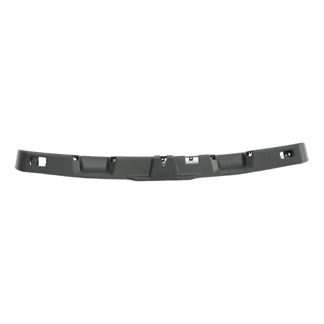 Mercedes ML W166 Uchwyt Listwa Klapy Bagażnika Czarna - SKU A1667400572 - Numer Części A1667400572