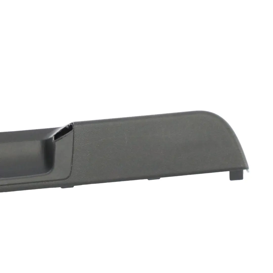 Mercedes ML W166 Uchwyt Listwa Klapy Bagażnika Czarna - SKU A1667400572 - Numer Części A1667400572